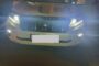 Abandoned House Gutted By Fire: Verulam - KZN