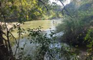 Third body retrieved in the Crocodile River near Kamagugu, outside Mbombela