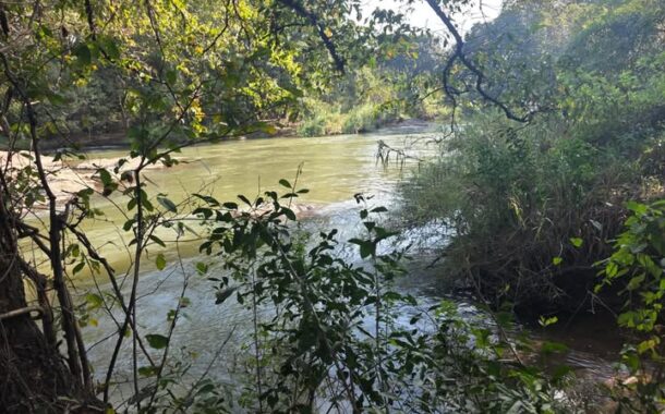 Third body retrieved in the Crocodile River near Kamagugu, outside Mbombela