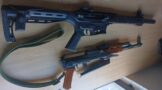 Firearm arrests made at Belhar
