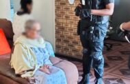 A 93-year-old grandmother and her 70-year-old daughter were robbed at knife point while inside their home in Dawncrest, KwaZulu-Natal