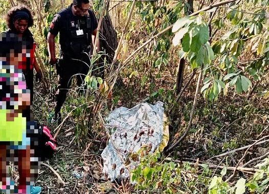 Body Of Jogger Located Down Embankment: Ottawa - KZN
