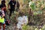 Body Of Jogger Located Down Embankment: Ottawa - KZN