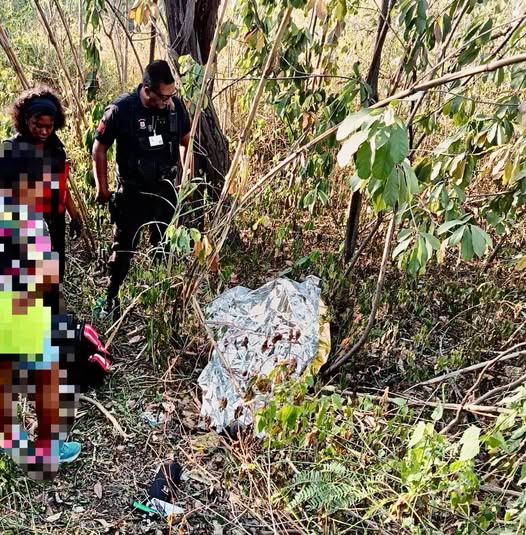 Body Of Jogger Located Down Embankment: Ottawa - KZN