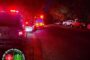 Gunfire at a residential property in Pretoria East