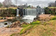 Community warned of drowning risks at rivers