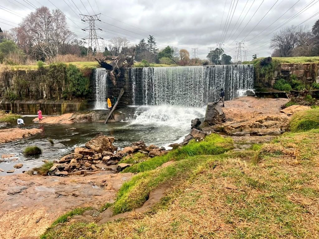 Community warned of drowning risks at rivers