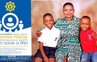 Search for a missing mother and children from Lephalale