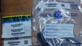 Suspect arrested and a stolen firearm recovered during an intelligence-driven operation in the Mfume area