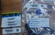 Suspect arrested and a stolen firearm recovered during an intelligence-driven operation in the Mfume area