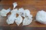 Members of Napier SAPS intercepted a silver Chevrolet Spark and arrested two male suspects for dealing in drugs