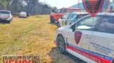 Shooting between armed robbers and the police on the R21 highway in the Groenkloof area of Pretoria