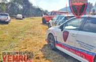 Shooting between armed robbers and the police on the R21 highway in the Groenkloof area of Pretoria