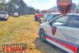 Shooting between armed robbers and the police on the R21 highway in the Groenkloof area of Pretoria