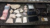 Drug arrests made at Minstrel Street, Mfuleni