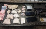 Drug arrests made at Minstrel Street, Mfuleni