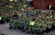 Premier Lesufi announces future of Gauteng Traffic Wardens to strengthen safety, law enforcement and infrastructure protection