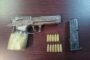 Drug and firearm arrests made at the Cape Flats