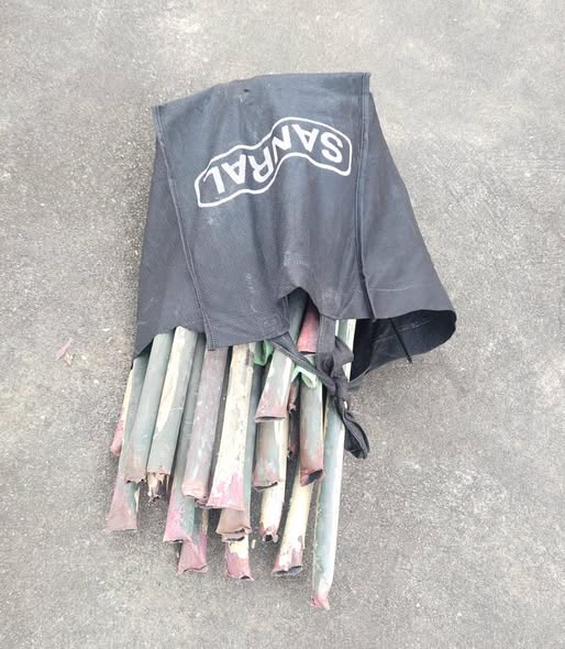 Copper Theft Suspect Escapes: Brindhaven - KZN