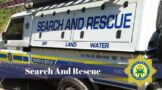 Body of drowning victim retrieved from Vaal River