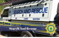 Body of drowning victim retrieved from Vaal River