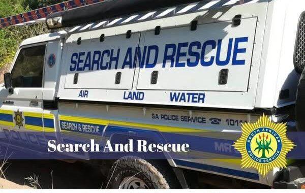 Body of drowning victim retrieved from Vaal River