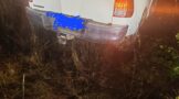 Hijacking victim rescued and vehicle recovered