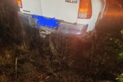 Hijacking victim rescued and vehicle recovered