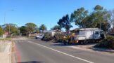 George Municipality continues storm clean-up across municipal area