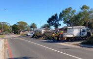 George Municipality continues storm clean-up across municipal area
