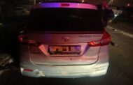 Western Cape Flying Squad members arrested four suspects for firearm related offences and conspiracy to commit kidnapping