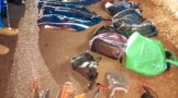 A coordinated intelligence-driven operation in Pretoria North led to the recovery of a stolen vehicle and the arrest of a suspect linked to a vehicle theft syndicate