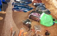 A coordinated intelligence-driven operation in Pretoria North led to the recovery of a stolen vehicle and the arrest of a suspect linked to a vehicle theft syndicate