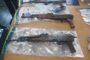 The Western Cape National Intervention Unit (NIU), recovered three fully automatic assault rifles and arrested two male suspects