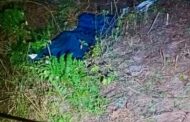 Body Of Missing Man Discovered: Emona - KZN