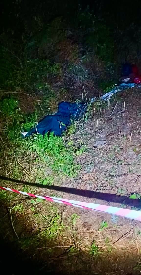Body Of Missing Man Discovered: Emona - KZN