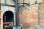 Residential structure fire in Kagiso