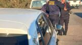 29-year-old suspect who was found in possession of explosives in Meriting