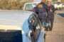 29-year-old suspect who was found in possession of explosives in Meriting