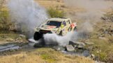 A quality field of local and international teams have entered for the upcoming INGCO Parys 400