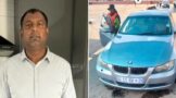 Man & BMW Missing: Malvern - KZN