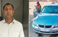 Man & BMW Missing: Malvern - KZN