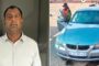 Man & BMW Missing: Malvern - KZN