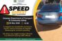 A motorist was arrested this morning on the R71 next to University of Limpopo, Mankweng for excessive speeding