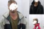 Three suspects linked to the theft of municipal copper arrested in Durban
