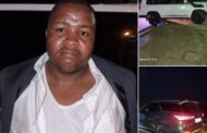Man sentenced to 15 years' direct imprisonment for three counts of possession of stolen motor vehicles