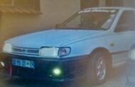 Theft of Motor Vehicle: Verulam - KZN
