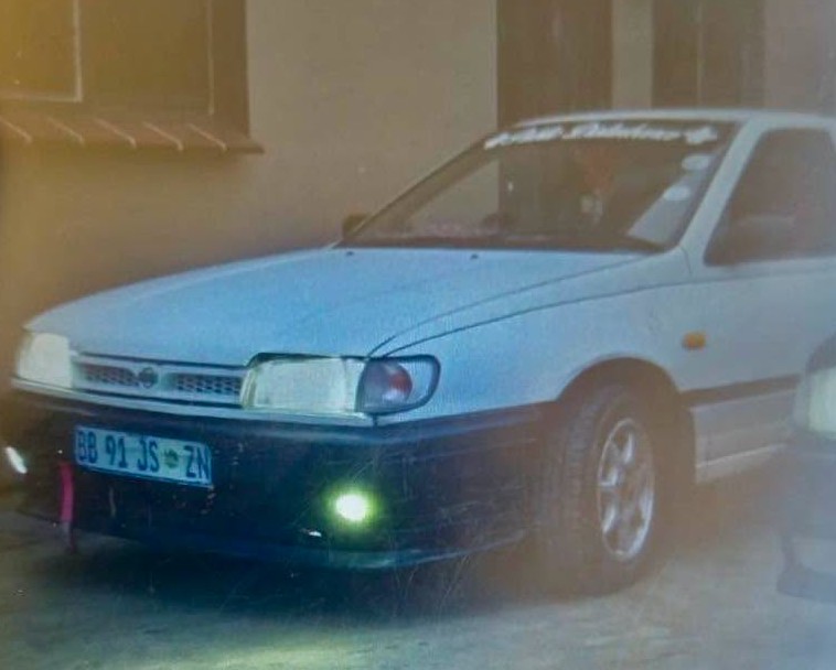 Theft of Motor Vehicle: Verulam - KZN