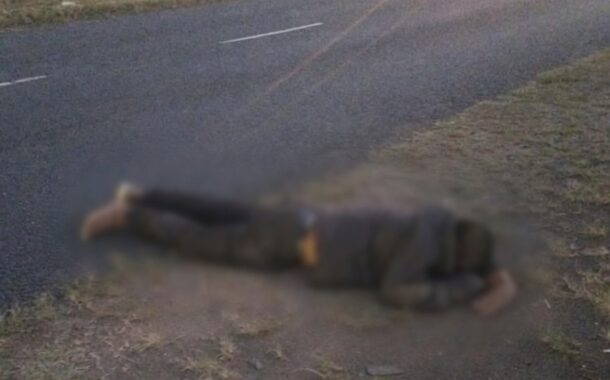 Pedestrian Knocked Down While Dancing: Phoenix - KZN