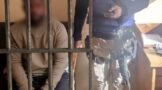 Hit-and-Run suspect arrested and detained at Hillbrow SAPS